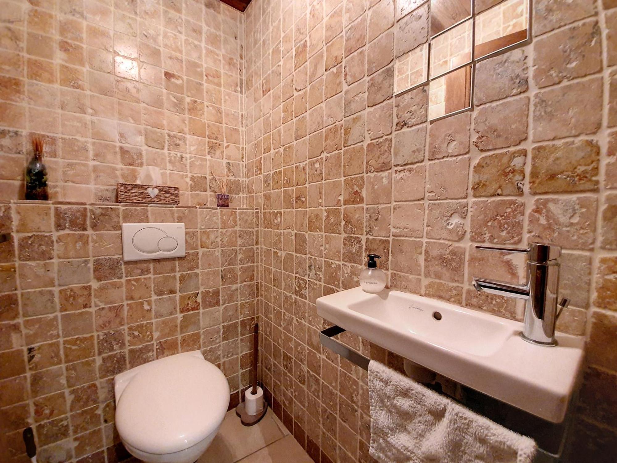 Appartement Favre 73 穆捷 外观 照片